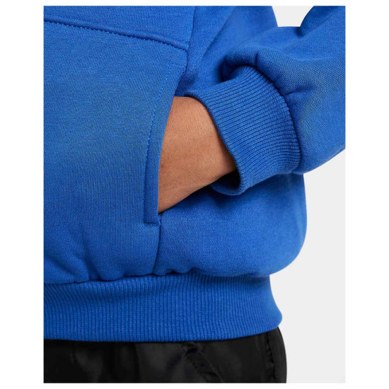 Nike Παιδικές φόρμες σετ Full-Zip Club Set Nike Παιδικές φόρμες σετ Full-Zip Club Set